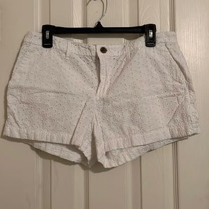 Old Navy size 10 Everyday shorts